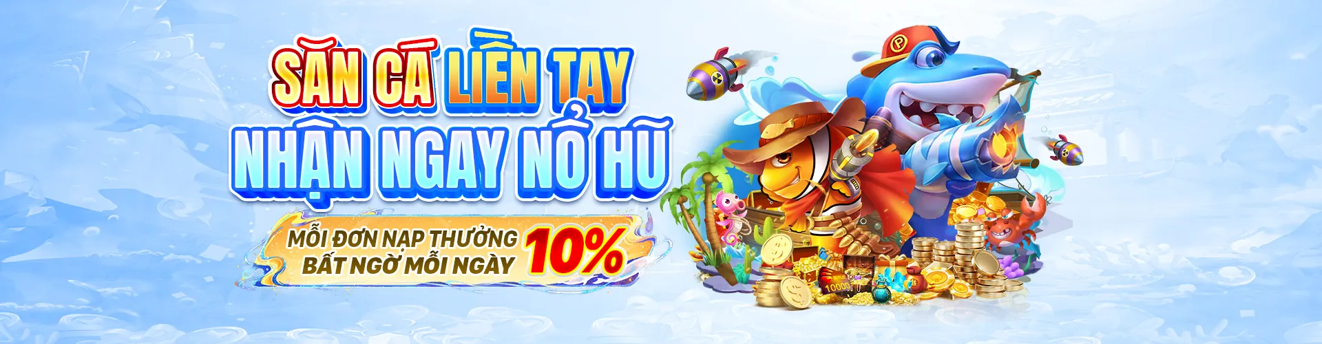 Hoàn trả hàng ngày cho game Nổ Hũ tại ABC88 LOGIN