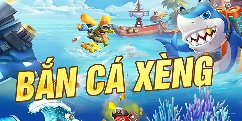 bắn cá xèng thumb