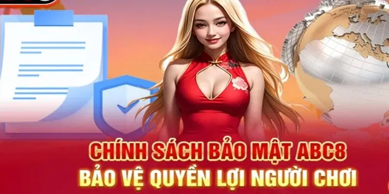 Quy định bảo mật để bảo vệ người dùng 