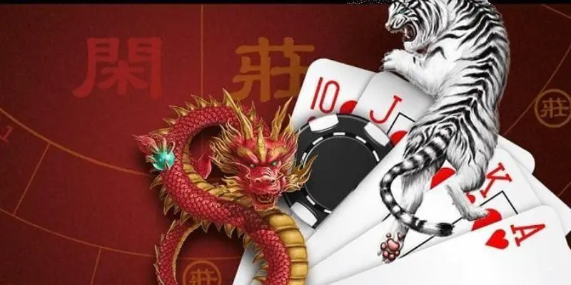 Giới thiệu game Dragon Tiger