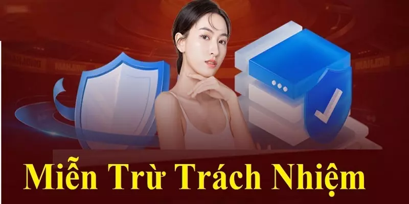 Khái quát miễn trừ trách nhiệm tại abc8