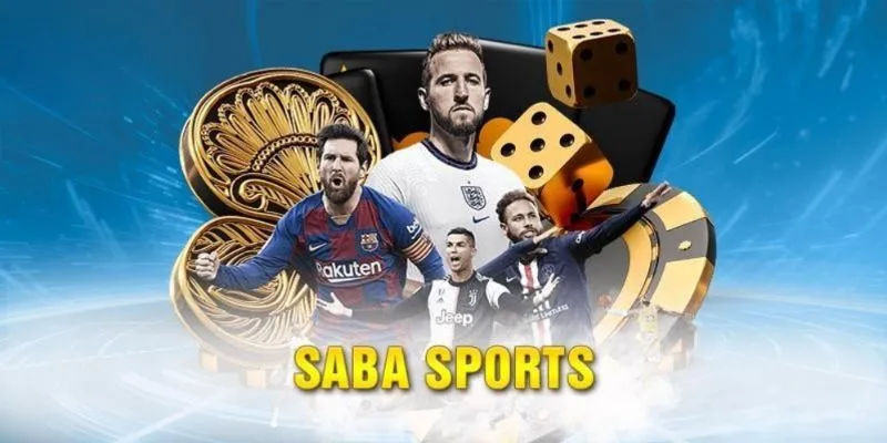 Khái quát về saba sport