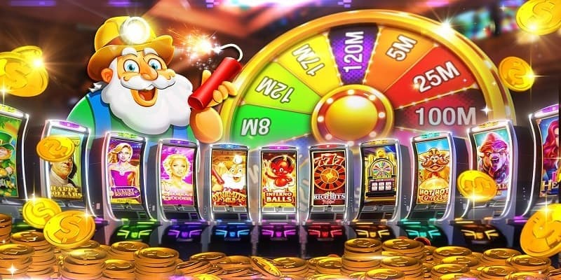 Khám phá bí mật nổ hũ 88 Win