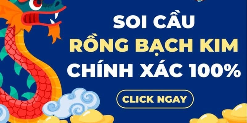 Lý do nên tham gia soi cầu rồng bạch kim 777 tại ABC8