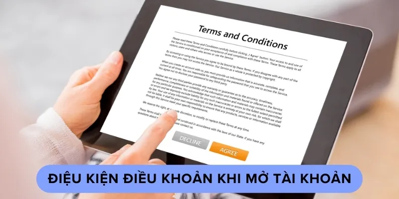 Những điều khoản điều kiện ABC8 khi cá cược